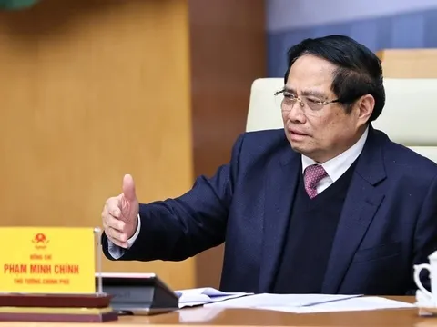 Khẩn trương đề xuất hình thức đầu tư đường sắt tốc độ cao Bắc – Nam