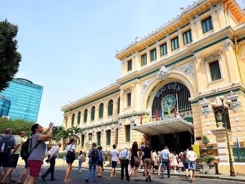 Một lĩnh vực của Việt Nam ghi dấu mốc lần đầu tiên trong lịch sử