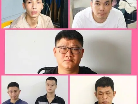 Bắt tạm giam, khám xét nhà trọ của Lê Đức Kiên sinh năm 2000