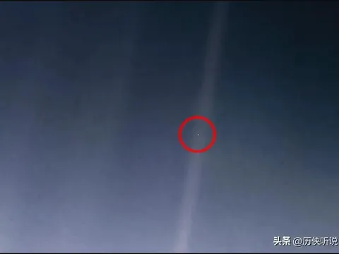 Cách Trái Đất 23,1 tỷ km, tàu Voyager gửi ảnh gây chấn động: Nhân loại có thể không phải sự sống duy nhất