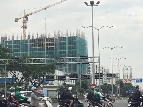 Đà Nẵng dẫn đầu cả nước về nhà ở xã hội đầu tư bằng vốn ngân sách