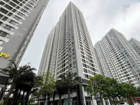 Khi công nghệ chấn chỉnh thị trường bất động sản