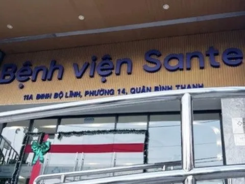 Xử phạt 2 bệnh viện ở TPHCM vì sai phạm liên quan thuốc kiểm soát đặc biệt