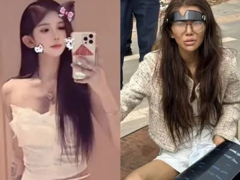 Tình trạng thiếu nữ TQ sập bẫy 'việc nhẹ lương cao' ở Campuchia