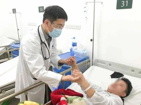 Chuyên gia cảnh báo những thời điểm dễ bị đột quỵ trong mùa đông lạnh giá