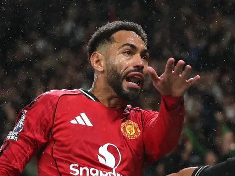 Đội hình MU dưới thời Fletcher