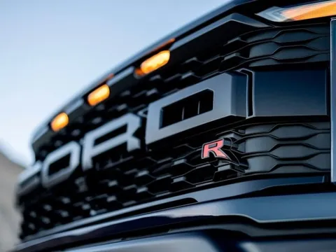 Ford làm rõ về kỷ lục triệu hồi