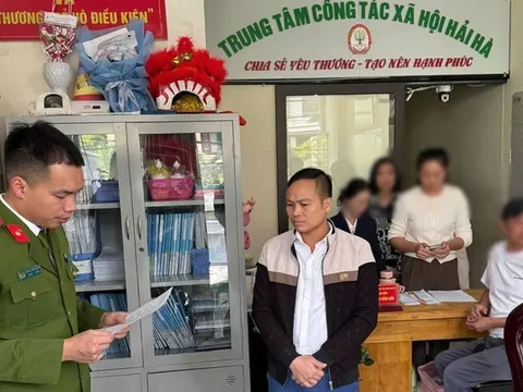 Bộ Y tế ra công văn hỏa tốc vụ học viên tử vong tại Trung tâm CTXH Hải Hà