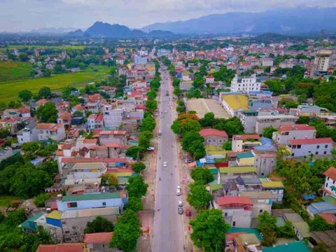 Lộ diện liên danh rót hơn 1.500 tỷ đồng phát triển khu đô thị lớn tại Ninh Bình