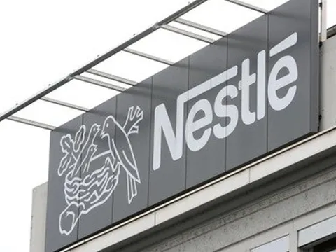 Nestlé thu hồi sữa bột ở nhiều quốc gia châu Âu do nghi chứa độc tố