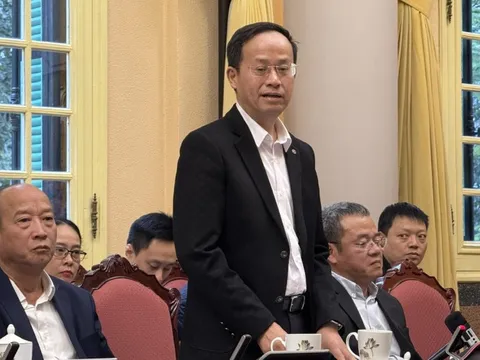 Bộ Tài chính nói về ngưỡng giá trị vàng miếng phải nộp thuế khi chuyển nhượng