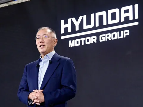 Chủ tịch Hyundai cảnh báo