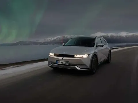 Số phận của xe xăng ở thiên đường xe điện Na Uy