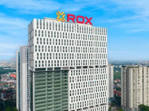 Văn phòng đang bàn giao giữa nhịp sống Goldmark City: Lợi thế vàng cho doanh nghiệp