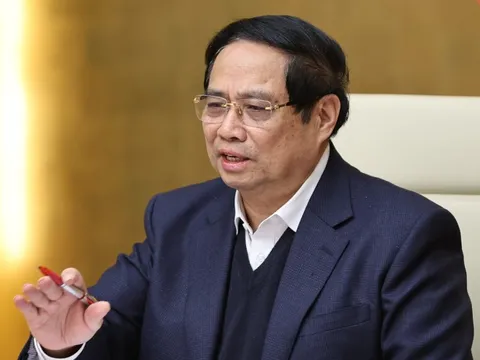 Thủ tướng: Hỗ trợ thêm mỗi hộ dân 5-10 triệu đồng trong 'Chiến dịch Quang Trung'