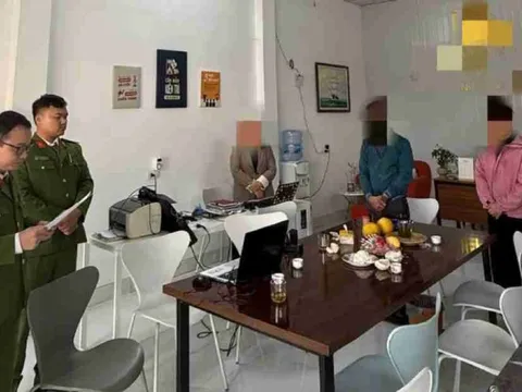 Khởi tố vụ làm giả hồ sơ tại dự án nhà ở xã hội Đại Thắng (Thái Nguyên): Hơn 300 căn đã ký hợp đồng