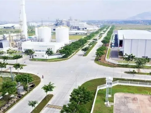 Vốn đầu tư trong nước vào các KCN-KCX TPHCM tăng mạnh