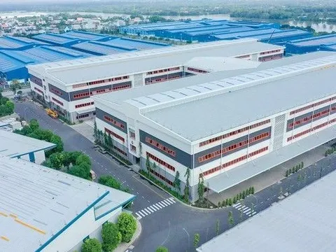 Khánh Hòa sẽ có thêm dự án khu công nghiệp Ninh Diêm 3 hơn 288 ha