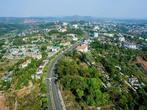 Tháo gỡ vướng mắc cho các dự án đầu tư ngoài ngân sách trên địa bàn tỉnh Lâm Đồng