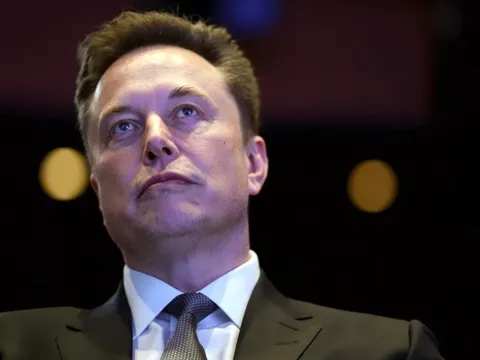 Elon Musk: Trung Quốc sẽ vượt xa thế giới về năng lực AI