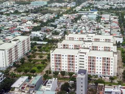 Tin cực vui cho những ai có nhu cầu mua nhà ở xã hội tại Đà Nẵng