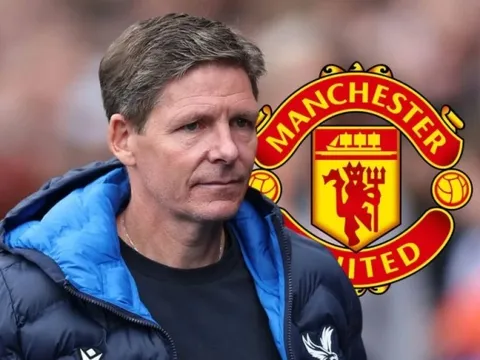 HLV Glasner gật đầu với MU