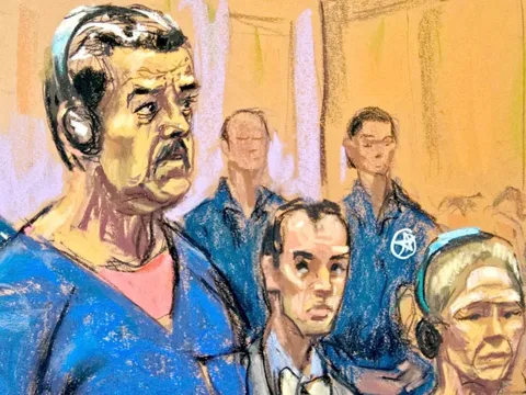 Số phận ông Maduro trước dấu hỏi lớn