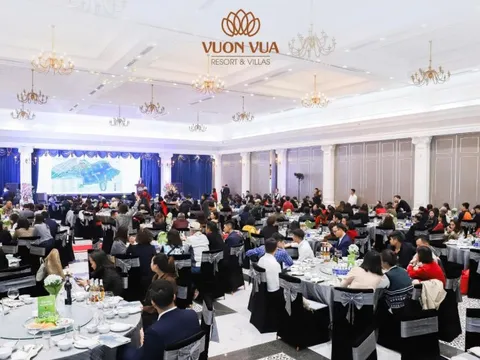 Du lịch MICE và nghỉ dưỡng ven đô: Xu hướng dẫn dắt thị trường cuối năm