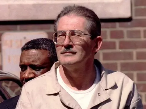 Điệp viên hai mang làm sụp đổ mạng lưới tình báo Mỹ thời Chiến tranh Lạnh qua đời ở tuổi 84