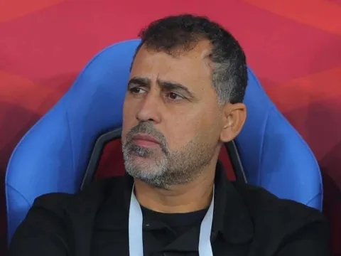 Cú sốc ở giải U23 châu Á