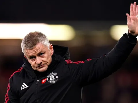 Solskjaer xứng đáng được MU trao cơ hội