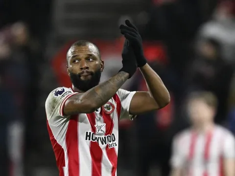 'Hiện tượng Brazil' ở Premier League