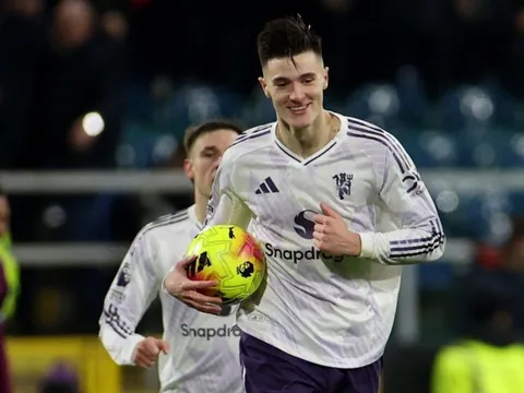 Khác biệt của MU dưới thời Fletcher