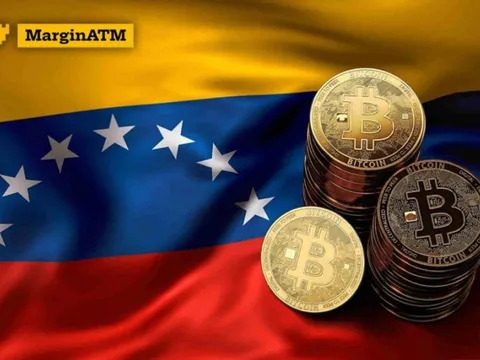 Mỹ muốn tịch thu 60 tỷ đô la dự trữ tiền điện tử của Venezuela