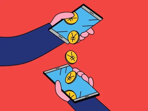 Đồng tiền số của Trung Quốc lần đầu vượt biên giới: Lào là điểm đến