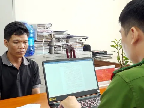 Bắt giữ Lê Bình Yên, khám xét nơi ở thu giữ nhiều tiền, vàng