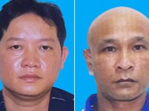 Danh tính 9 bị can liên quan vụ 120 tấn thịt nhiễm dịch tả làm thịt hộp ở Công ty Đồ hộp Hạ Long