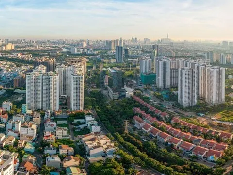 Thị trường bất động sản 2026 sẽ không còn chỗ cho nhà đầu tư "ăn xổi"