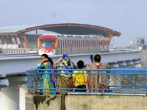 Quốc gia đang nợ Bắc Kinh hơn 22 tỷ USD thành lập đơn vị đặc biệt để đảm bảo an ninh cho công dân Trung Quốc