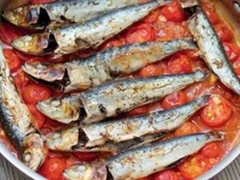 Hai loại cá có omega-3 vượt xa cá hồi, chợ Việt sẵn có