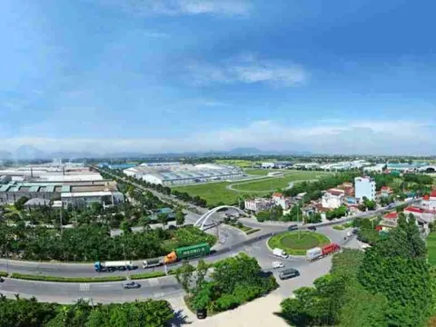 Địa phương này kỳ vọng thu 4.500 tỷ đồng từ KCN trong 2026