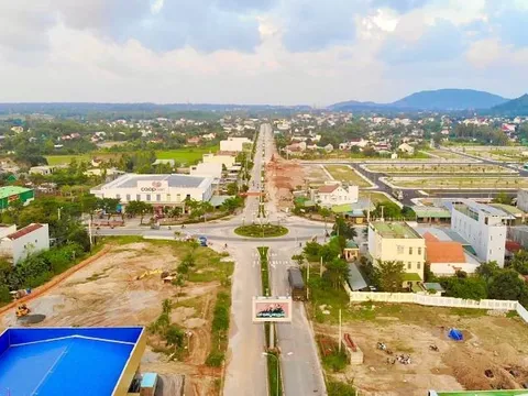 Hé lộ những khu vực dự kiến phát triển nhà ở trên địa bàn tỉnh Quảng Ngãi