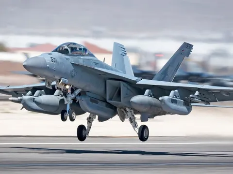 Công nghệ nào giúp Mỹ vô hiệu hóa phòng không Venezuela chỉ trong vài giờ?