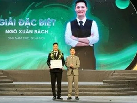 Hành trình từ hơn 100kg đến cơ thể khỏe mạnh, chạy 21km