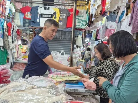 Sẽ có phương thức cảnh báo sớm với hộ kinh doanh, tránh bị xử phạt vi phạm về thuế