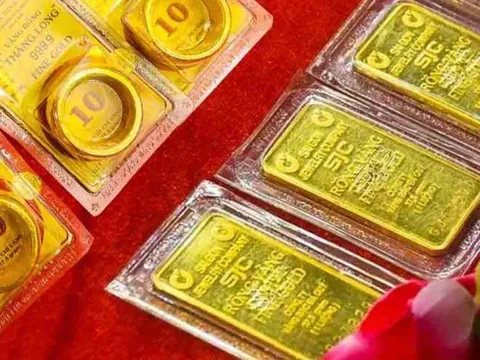 Người phụ nữ mua đất từ năm 2010 nay tăng giá gấp 15 lần, khoe đầu tư vàng lãi hàng trăm triệu