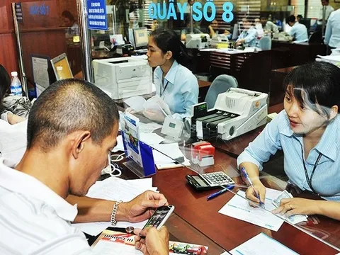 Đề xuất tăng hạn mức ngân quỹ nhà nước nhàn rỗi gửi ngân hàng dịp cuối năm