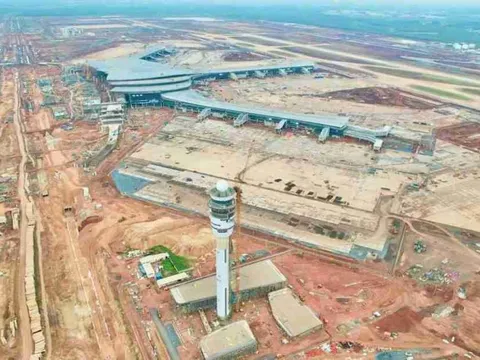 Nhận diện “phép thử” khai mở dư địa tăng trưởng kinh tế