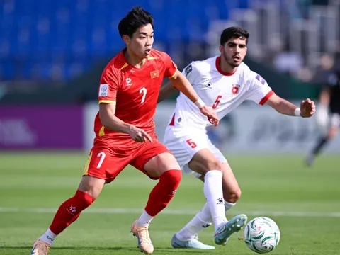 Dân mạng Jordan: Việt Nam xứng đáng thắng với cách biệt ít nhất 5 bàn