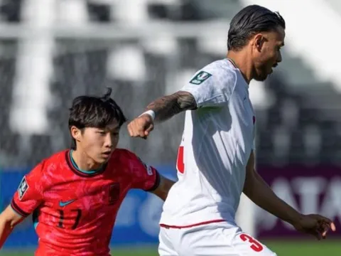 Bảng tử thần ở VCK U23 châu Á 2026